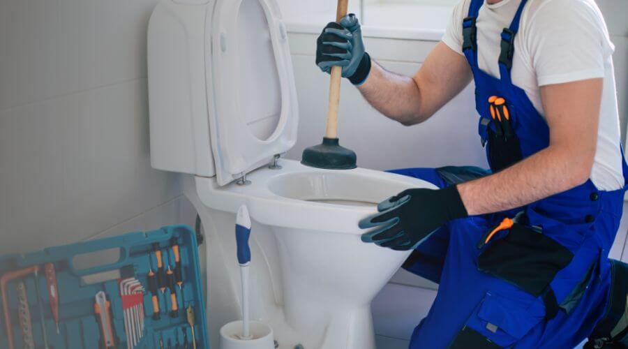 Professional Leak Detection in Brockway, MT