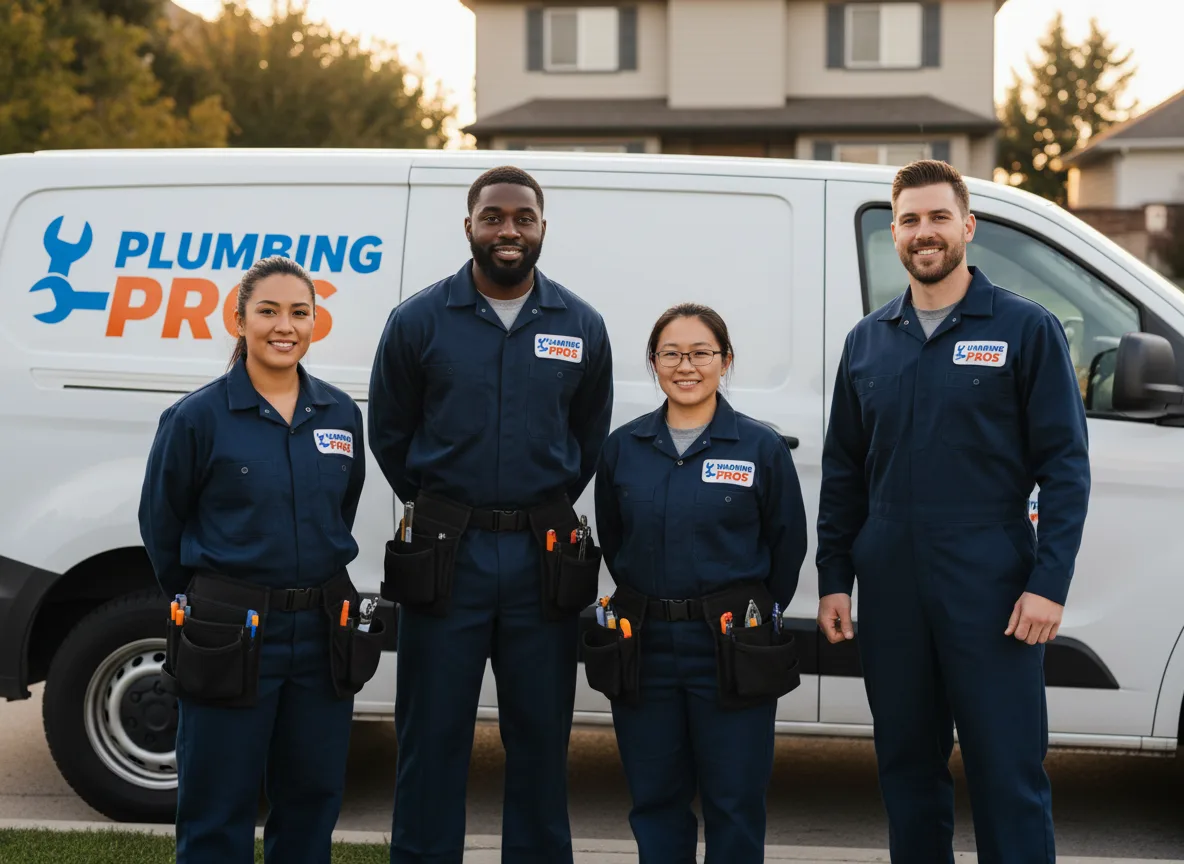 Water Heater Repair company in Brockway, MT
